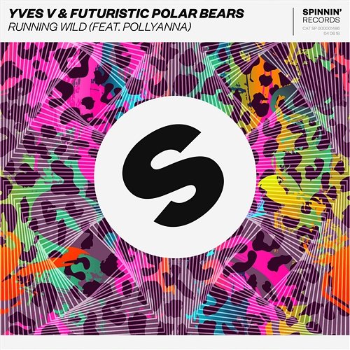 Running Wild Yves V & Futuristic Polar Bears