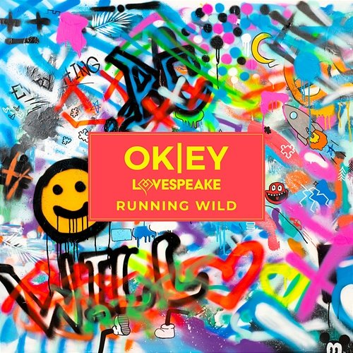 Running Wild OKEY & Lovespeake
