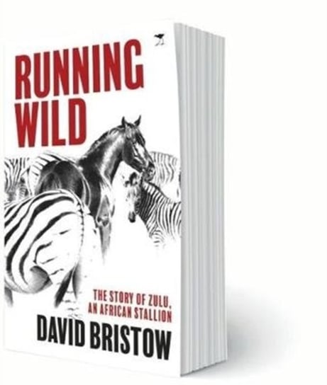 Running wild Bristow David
