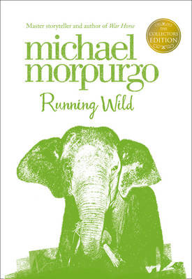 Running Wild Morpurgo Michael