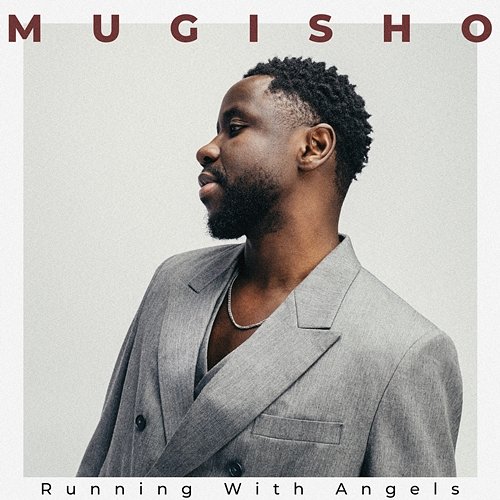 Running With Angels Mugisho