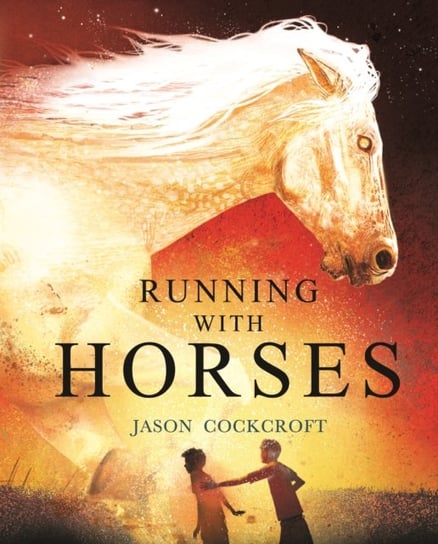 Running with Horses Jason Cockcroft