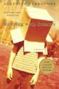 Running with Scissors Burroughs Augusten