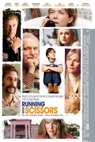 Running With Scissors Various Directors