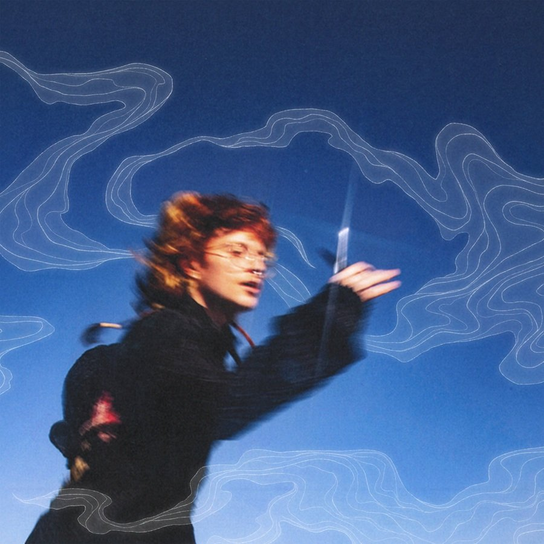 Running With Scissors Cavetown
