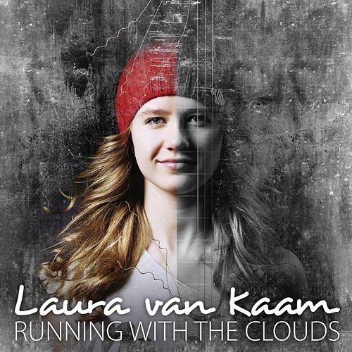 Running With The Clouds Laura van Kaam