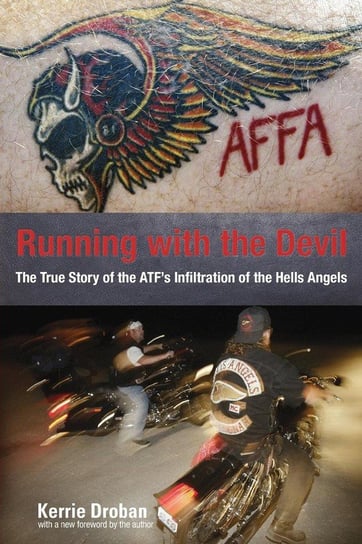 Running with the Devil Droban Kerrie