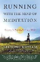 Running With The Mind Of Meditation Sakyong Mipham Rinpoche