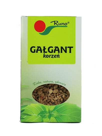 Runo Gałgant Korzeń 50G Runo