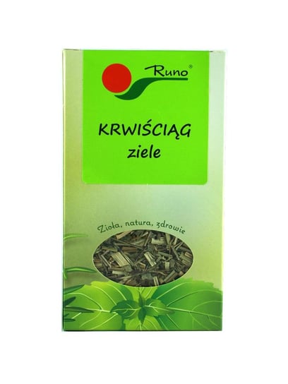 Runo Krwiściąg Ziele 50G Runo