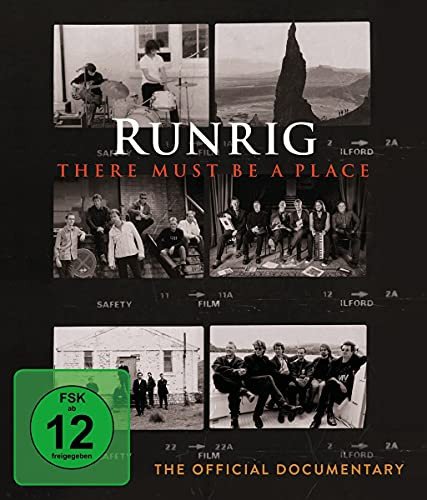 Runrig: There Must Be a Place Various Artists