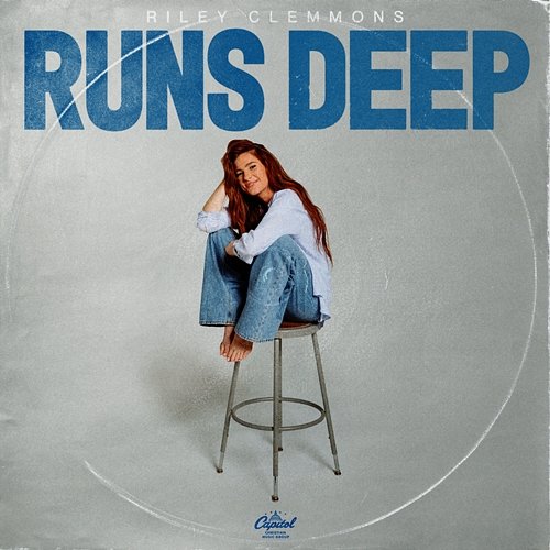 Runs Deep Riley Clemmons