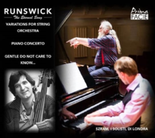 Runswick: The Eternal Song Prima Facie