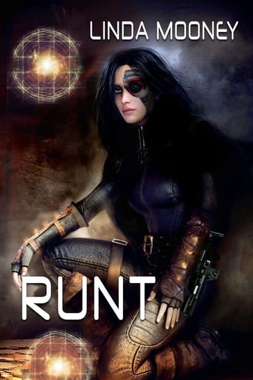 Runt - ebook EPUB Linda Mooney