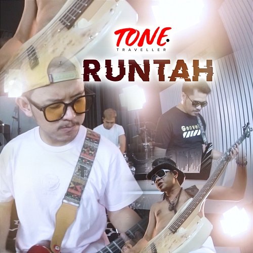 Runtah Tone Traveller