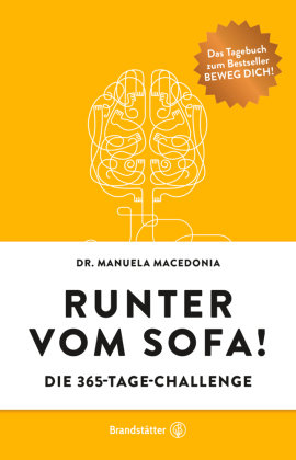 Runter vom Sofa! Brandstätter
