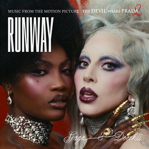 RUNWAY Lady GaGa, Doechii