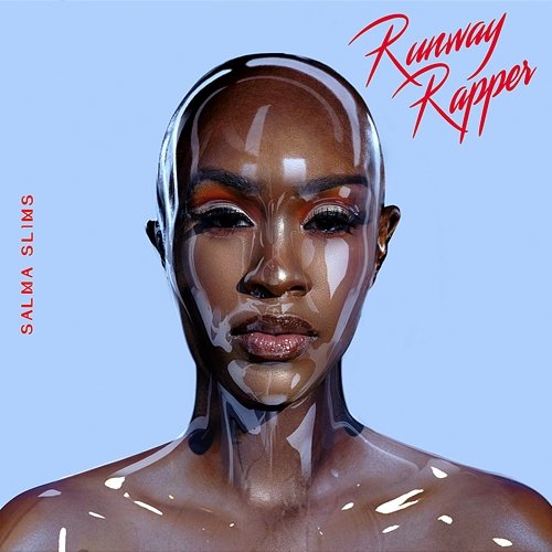 Runway Rapper Salma Slims
