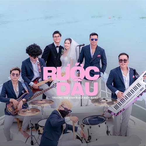 Rước Dâu Trương Thế Vinh feat. The Voi Biển Band