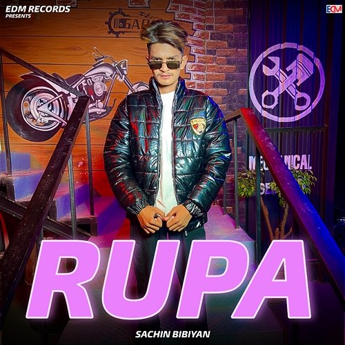 Rupa Sachin Bibiyan