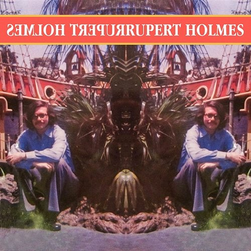 Rupert Holmes Rupert Holmes