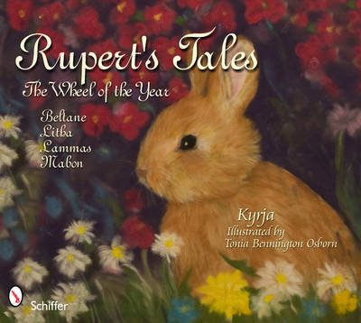 Rupert's Tales Kyrja