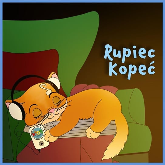 Rupiec Kopeć (Rumpelstiltskin) | bajka | bracia Grimm Opracowanie zbiorowe
