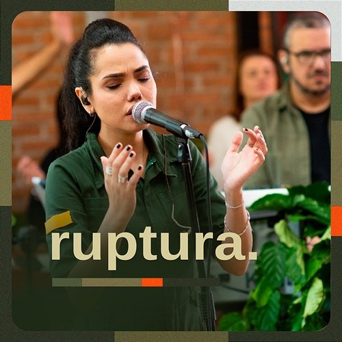 Ruptura um.sounds, Isaque Prado & Vic Benedett feat. Miguel Rodrigues