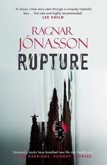 Rupture Jonasson Ragnar