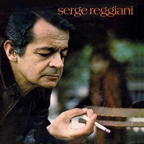 Rupture Serge Reggiani