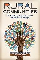 Rural Communities Flora Cornelia Butler, Flora Jan L., Gasteyer Stephen P.