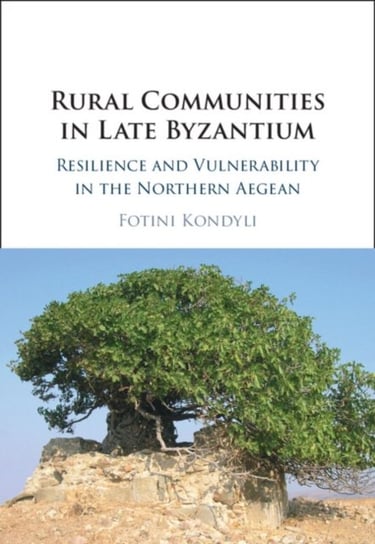 Rural Communities in Late Byzantium: Resilience and Vulnerability in the Northern Aegean Opracowanie zbiorowe