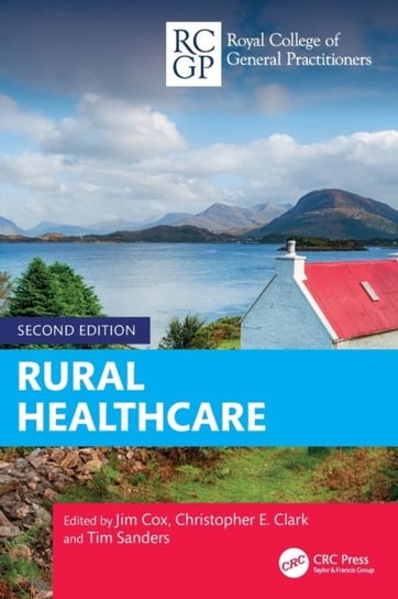 Rural Healthcare Taylor & Francis Ltd.