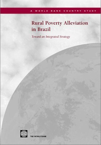 Rural Poverty Alleviation in Brazil Opracowanie zbiorowe