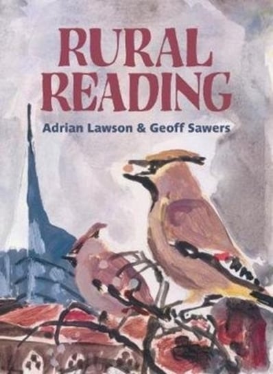 Rural Reading Adrian Lawson