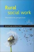 Rural Social Work: An International Perspective Pugh Richard, Cheers Brian