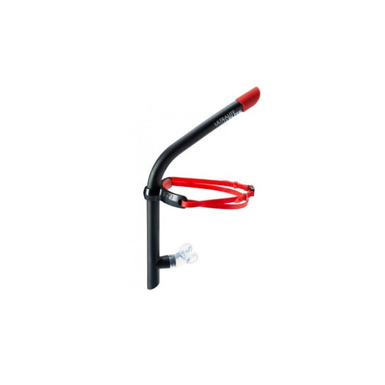 Rurka czołowa ultralekka do pływania Tyr Performance Elite Snorkel TYR