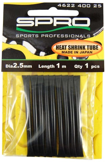 Rurka Spro Heat Shrink Tube SPRO