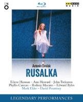 Rusalka (brak polskiej wersji językowej) 