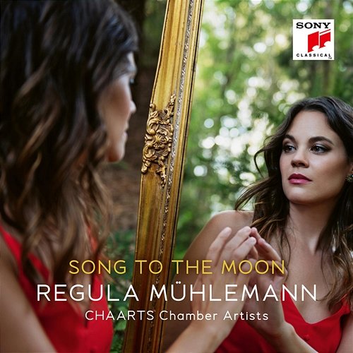 Rusalka, Op. 114, B. 203: Song to the Moon (Arr. for Soprano and Chamber Ensemble by Wolfgang Renz) Regula Mühlemann, CHAARTS Chamber Artists