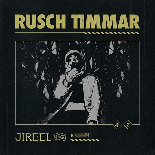 Rusch Timmar Jireel