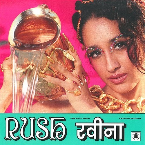Rush Raveena