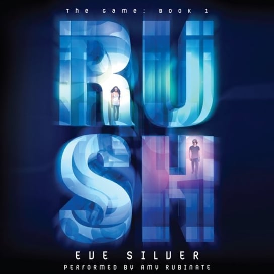 Rush Silver Eve