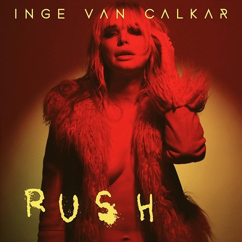 RUSH Inge van Calkar