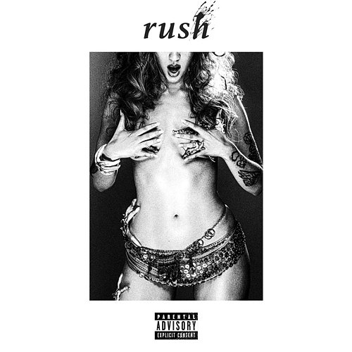 Rush GoldieLocks
