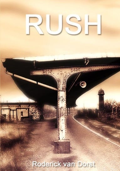 Rush van Dorst Roderick