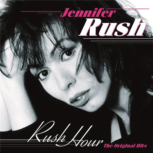 Rush Hour Jennifer Rush