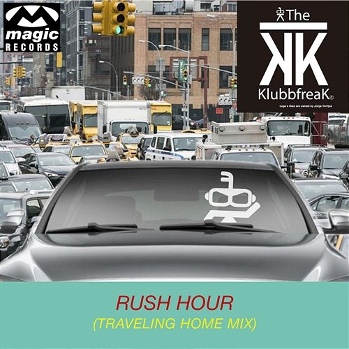 Rush Hour The Klubbfreak