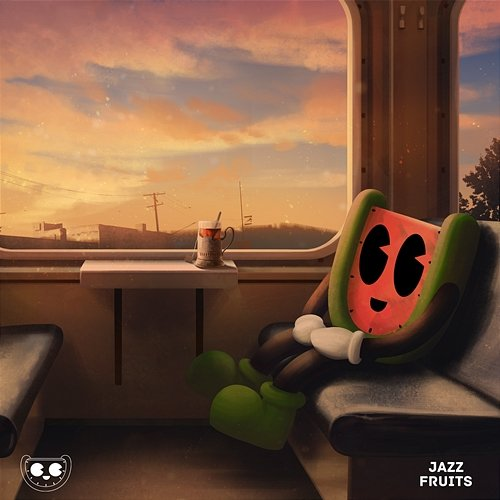 Rush Hour Jazz Fruits Music