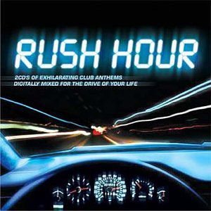Rush Hour Various Artists